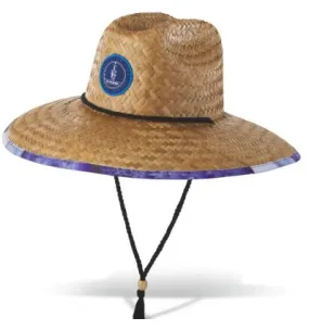 Sombrero Dakine PINDO STRAW HAT (BLUE WAVE)