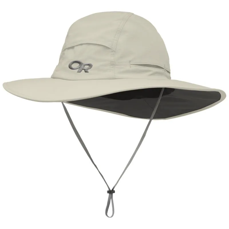 Sombrero de sol Ooutdoor Research Sombriolet (Arena)