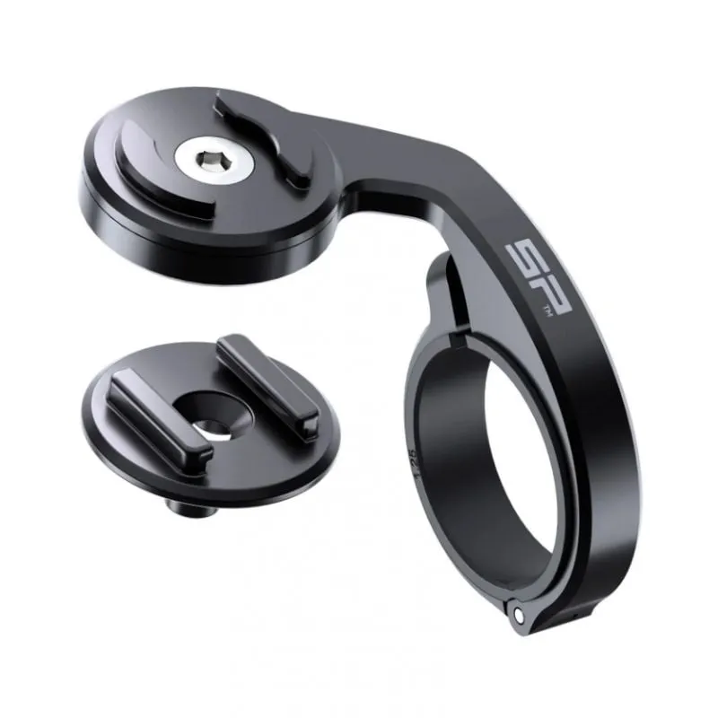 Soporte para teléfono SP Connect SP Handlebar Mount Pro (Negro)