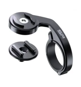 Soporte para teléfono SP Connect SP Handlebar Mount Pro (Negro)