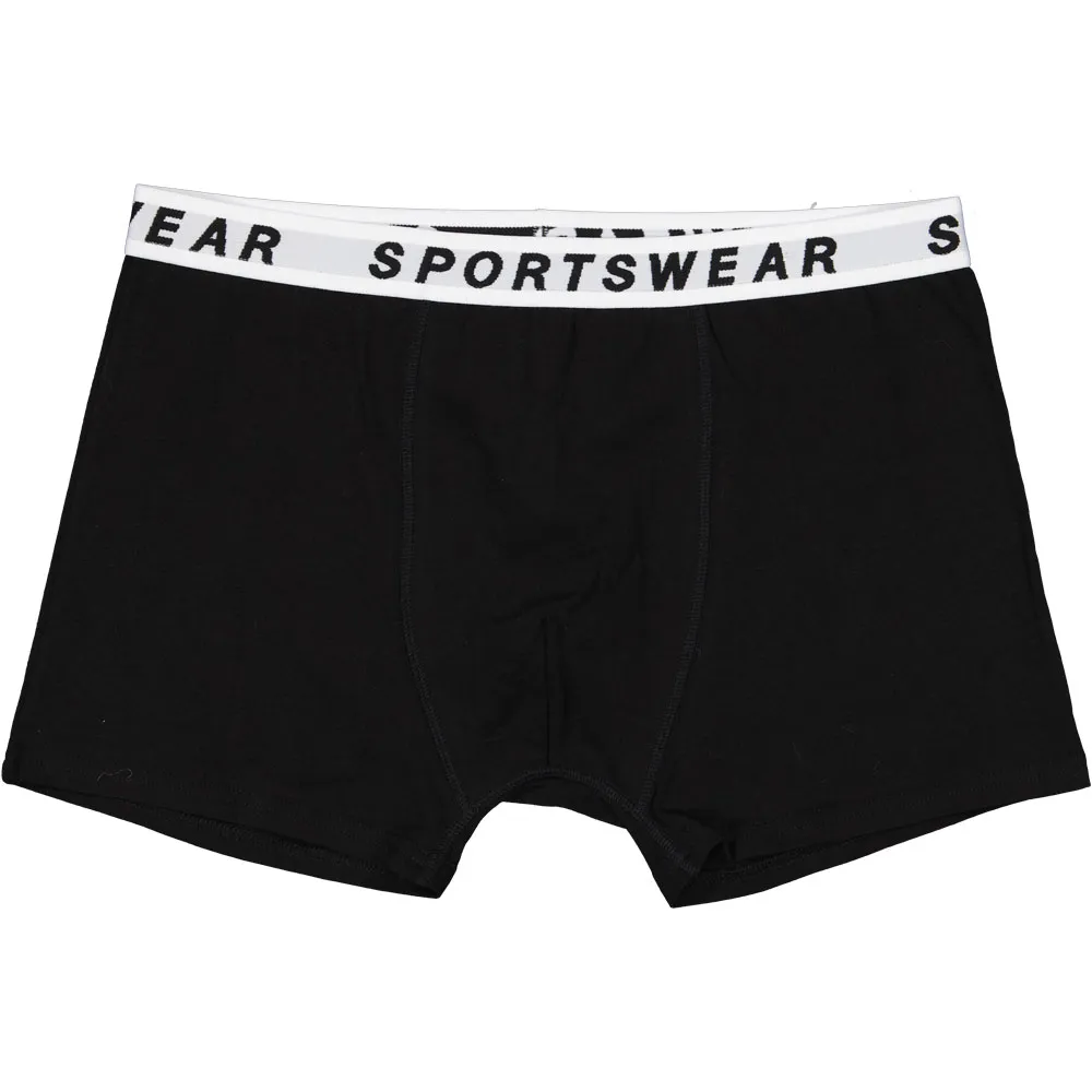 Sportswear Bóxer para hombre  Pack de 2