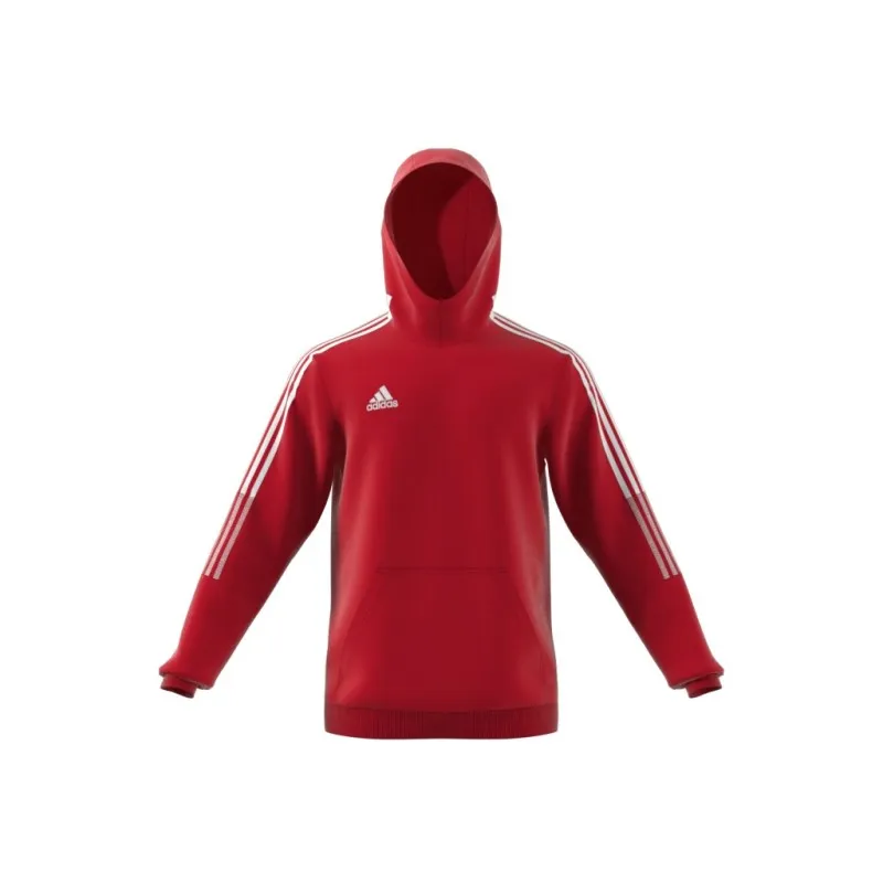  Sudadera adidas Tiro21 SW HOOD GM7353