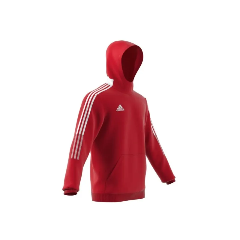  Sudadera adidas Tiro21 SW HOOD GM7353