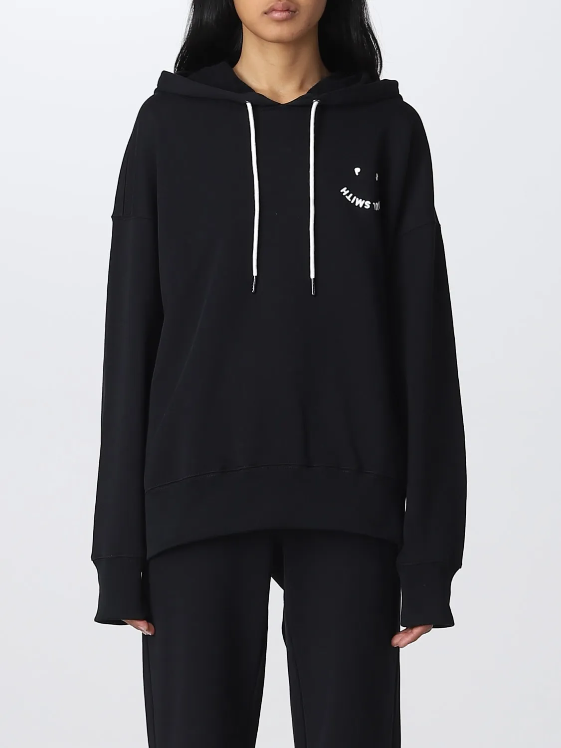 Sudadera mujer Ps Paul Smith