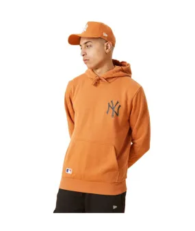 Sudadera New Era MLB New York Yankees M Brown