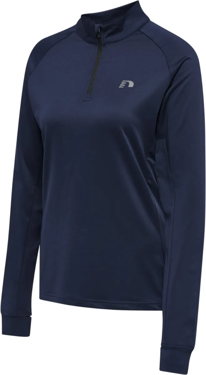 Sudadera Newline WOMEN'S CORE MIDLAYER