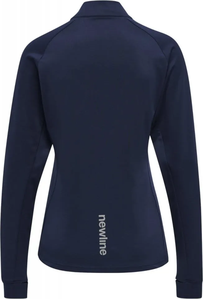 Sudadera Newline WOMEN'S CORE MIDLAYER