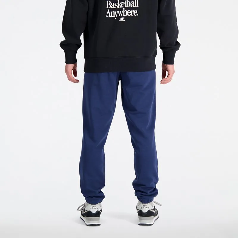 Sudadera Para Hombre New Balance