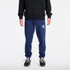 Sudadera Para Hombre New Balance