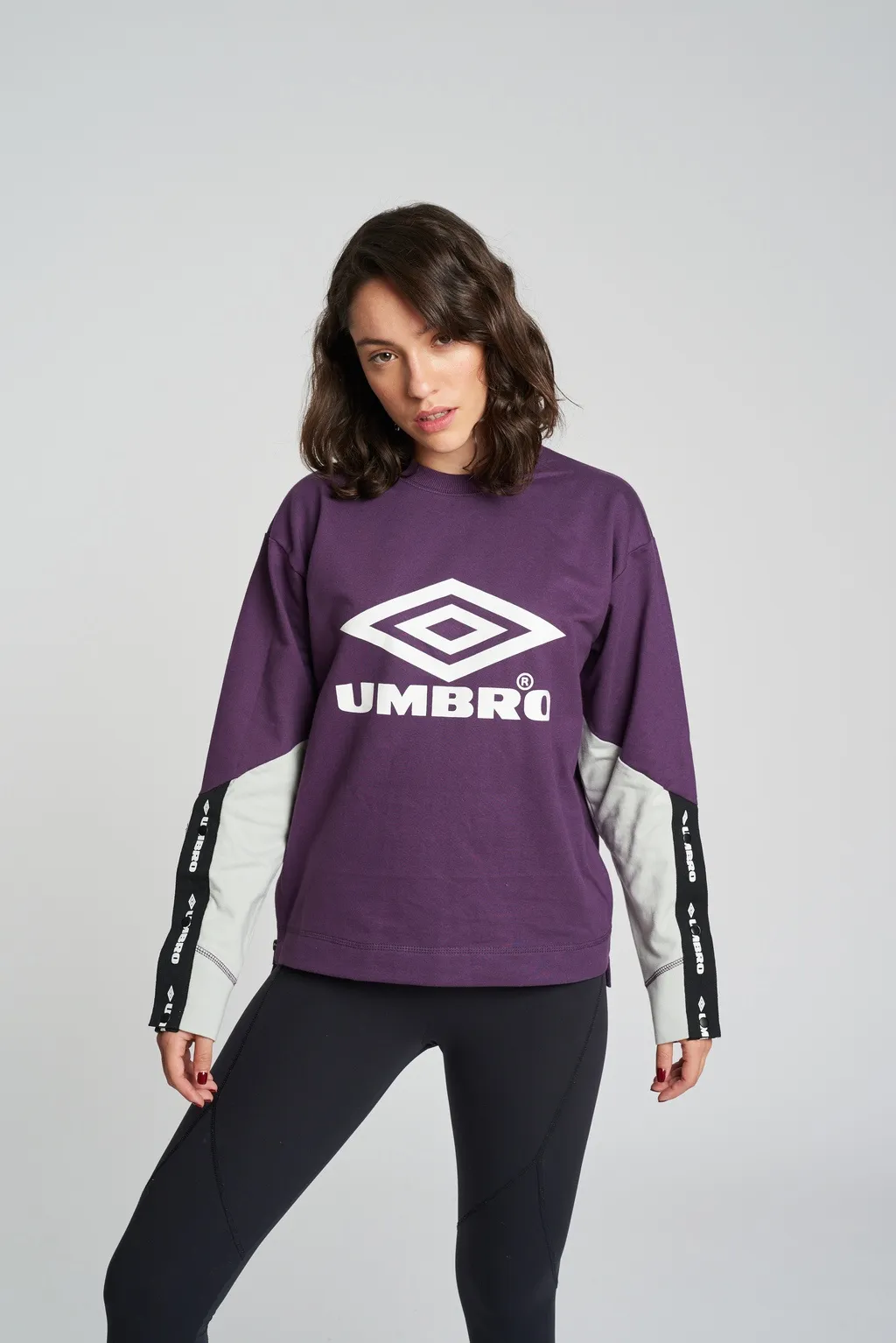 Sudadera Umbro Lina Sweat