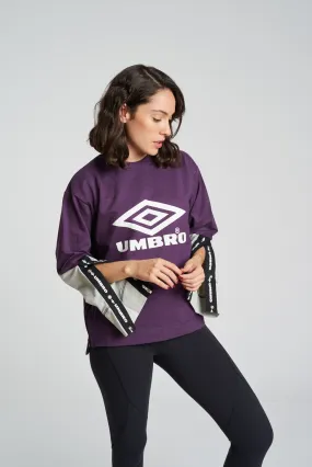 Sudadera Umbro Lina Sweat