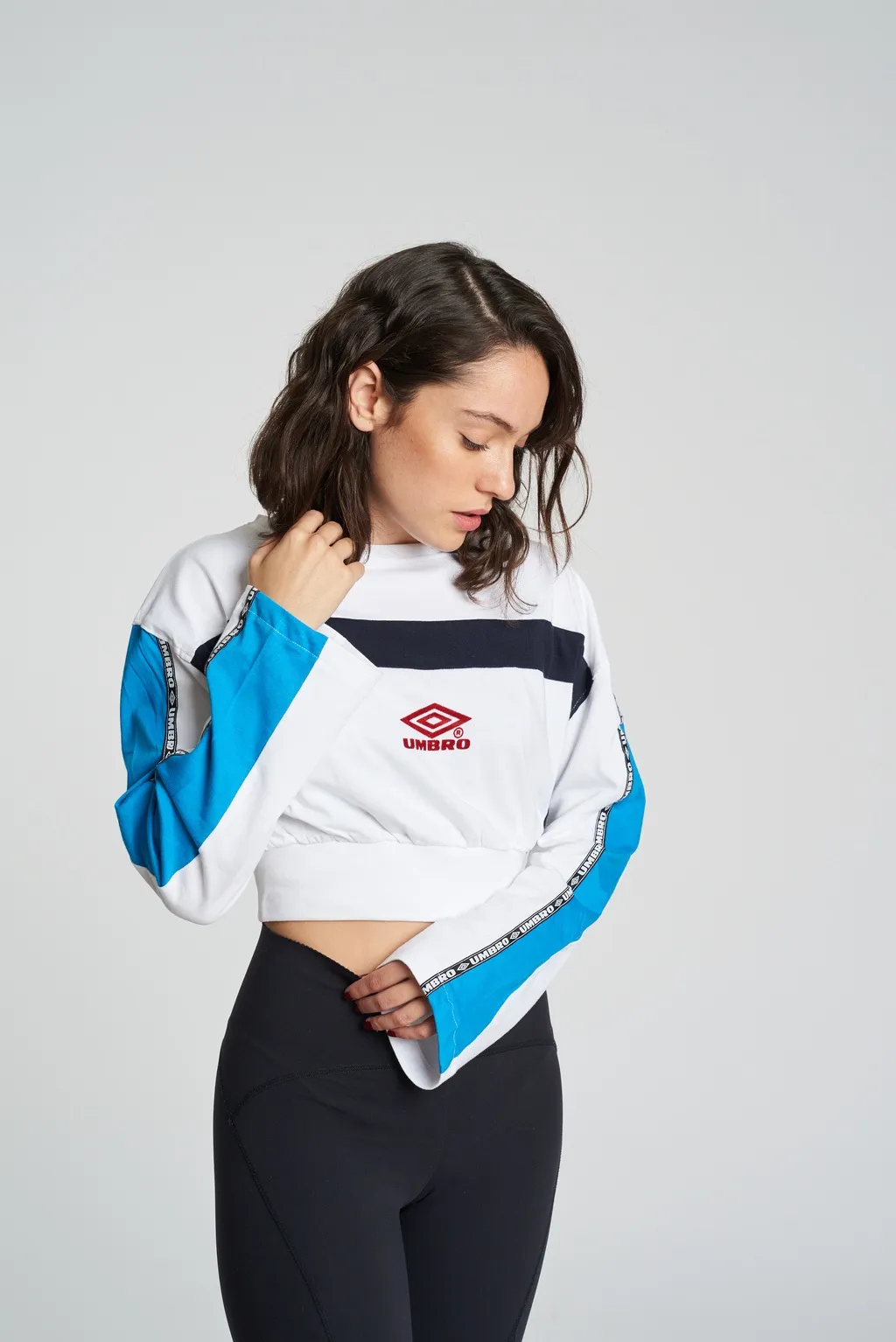 Sudadera Umbro Talis