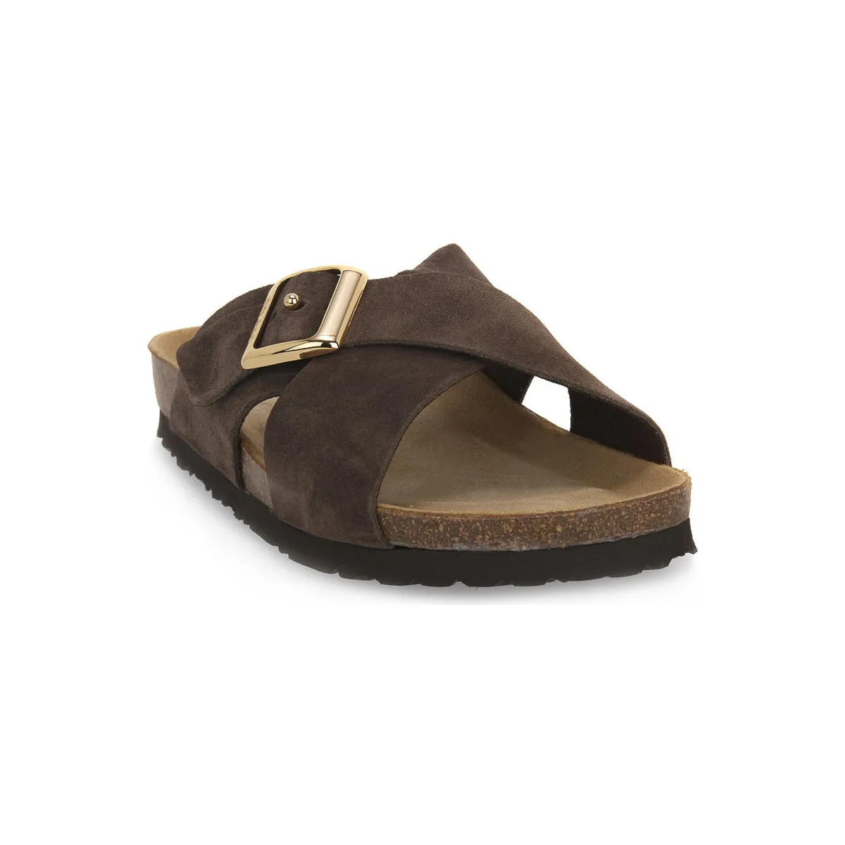 SUEDE MORO