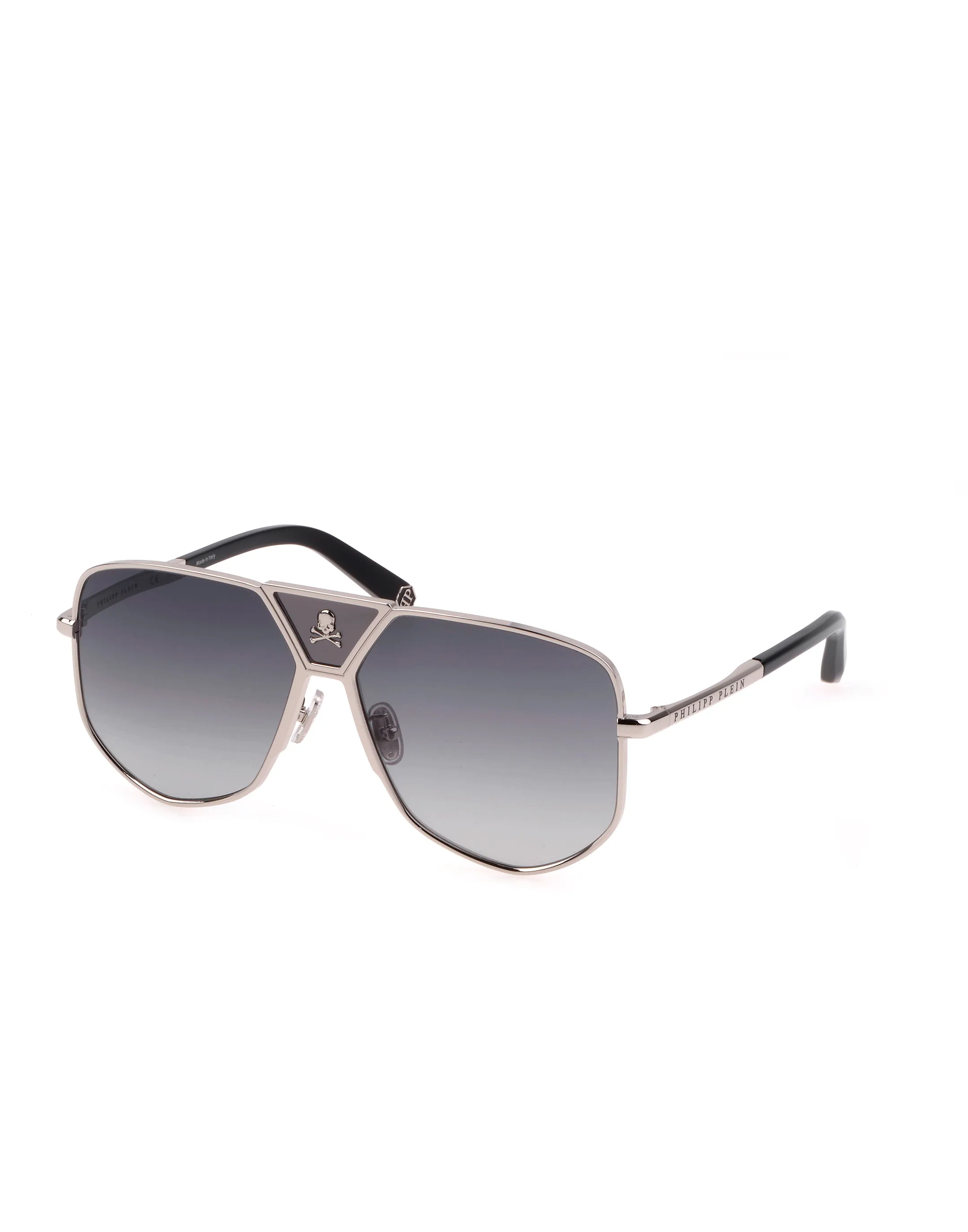 Sunglasses PLEIN POWER SKULL