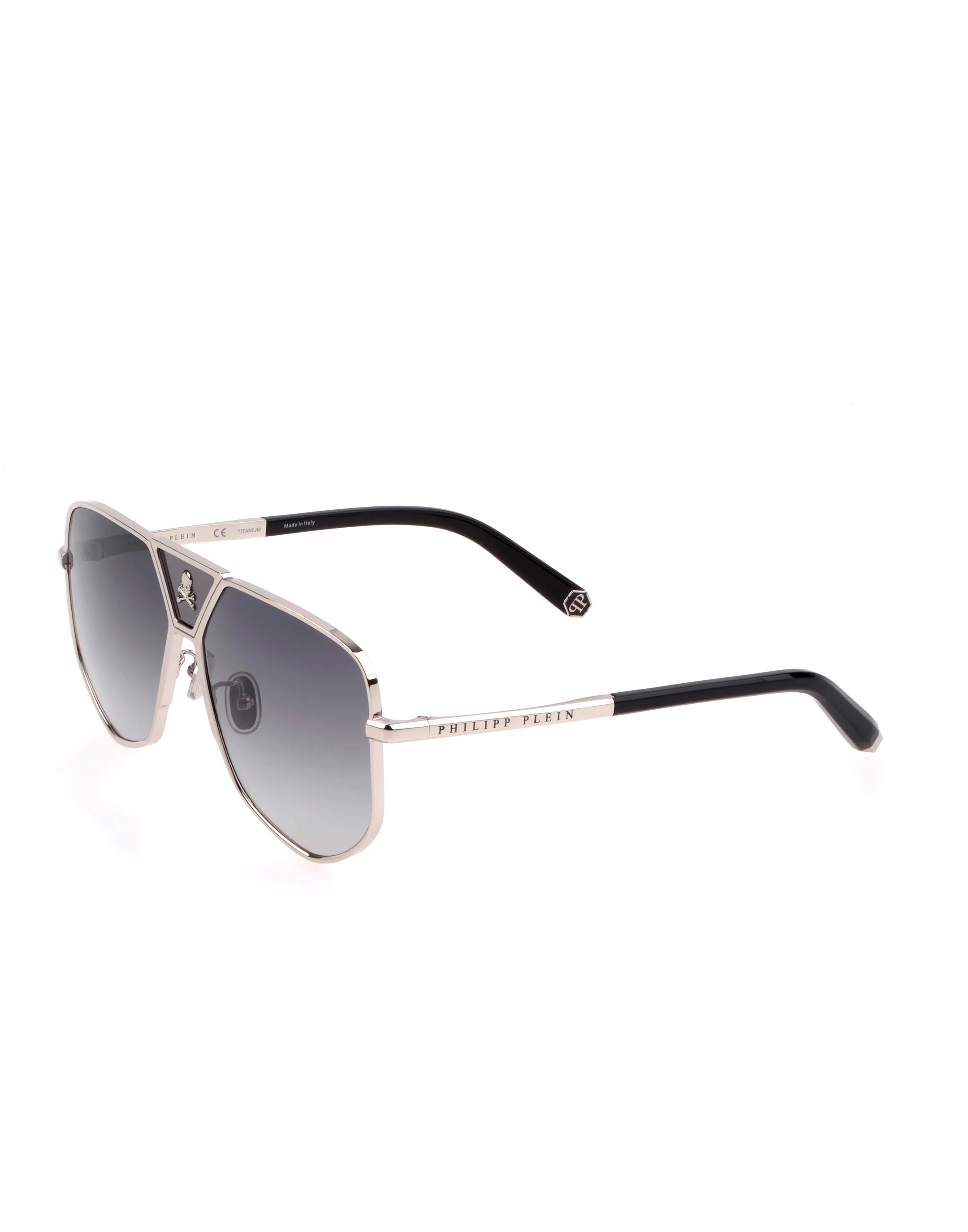 Sunglasses PLEIN POWER SKULL