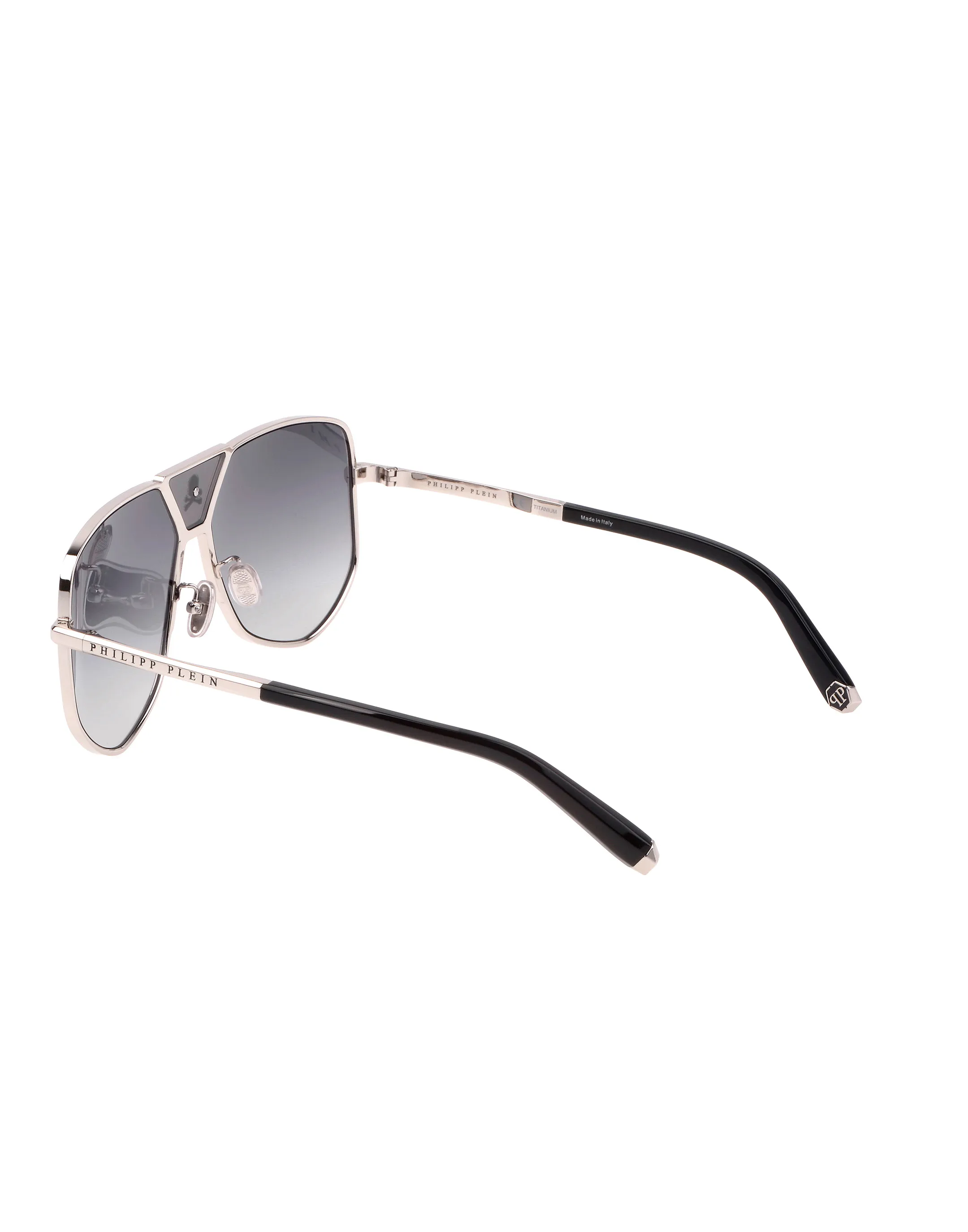 Sunglasses PLEIN POWER SKULL