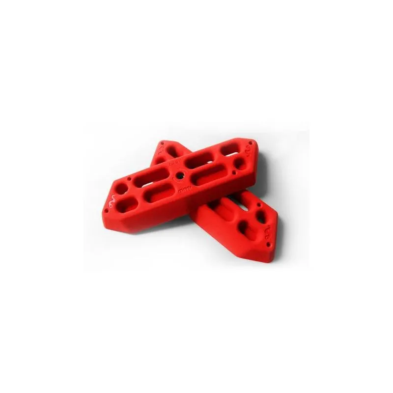 Tablero MAX CLIMBING Spinchboard (Rojo)