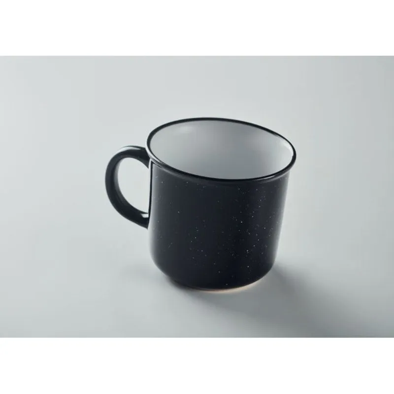 Taza grande promocional 400ml Piga