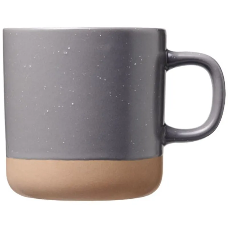 Taza para merchandising bicolor Pascual