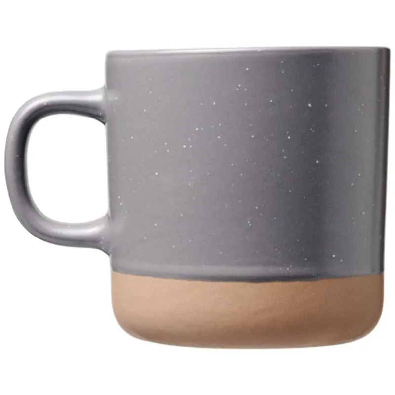 Taza para merchandising bicolor Pascual