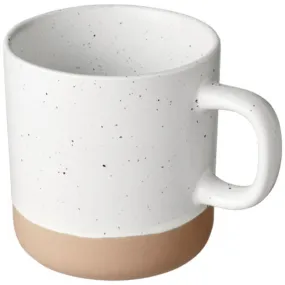 Taza para merchandising bicolor Pascual