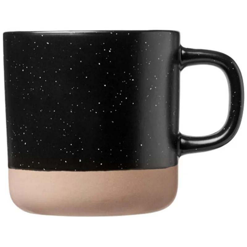 Taza para merchandising bicolor Pascual