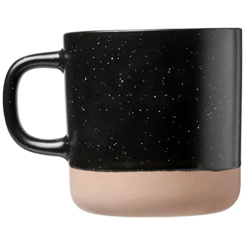 Taza para merchandising bicolor Pascual