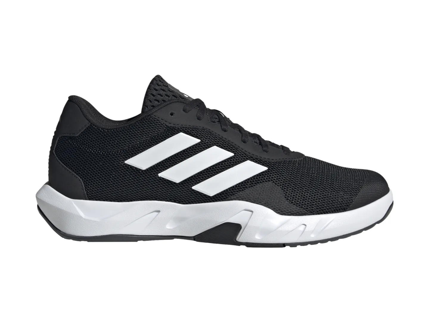 Tenis Adidas Amplimove Para Hombre