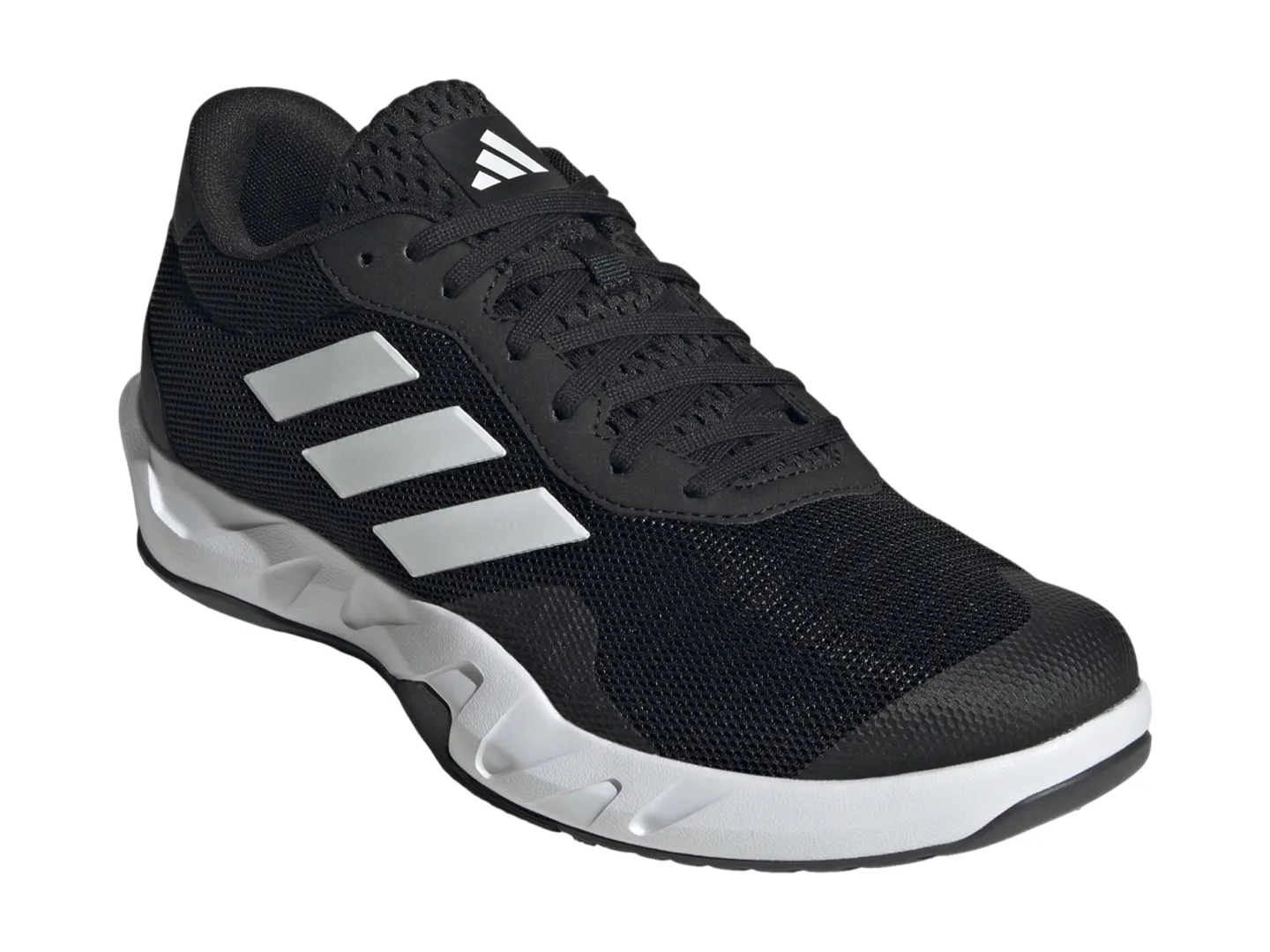 Tenis Adidas Amplimove Para Hombre