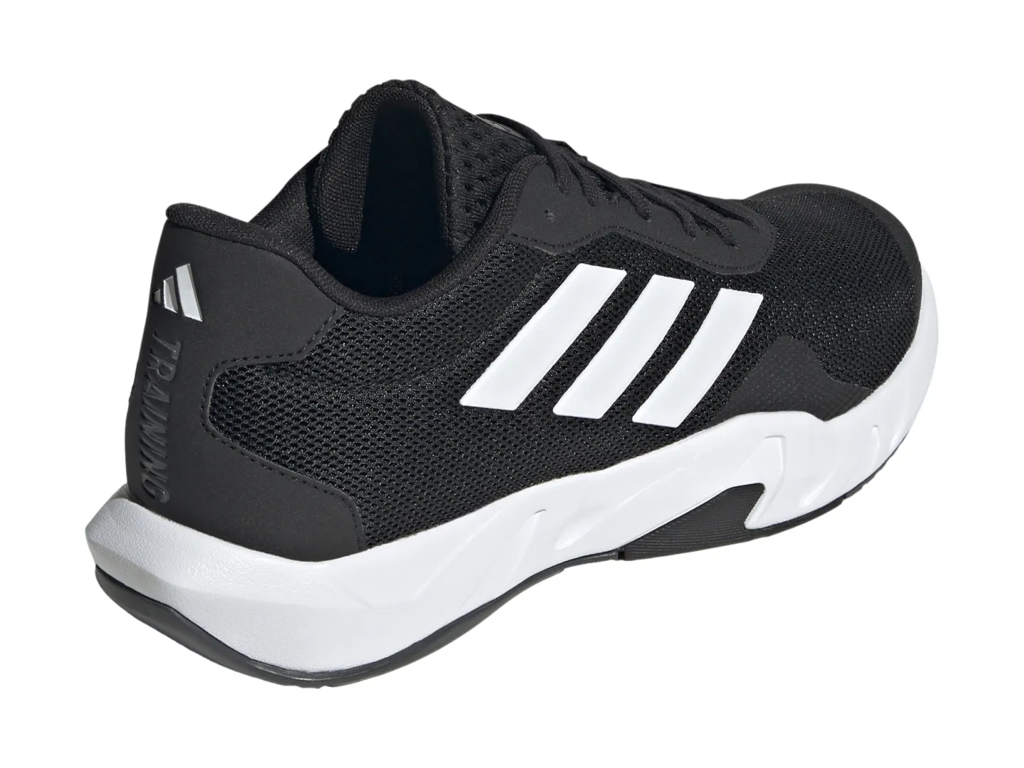 Tenis Adidas Amplimove Para Hombre