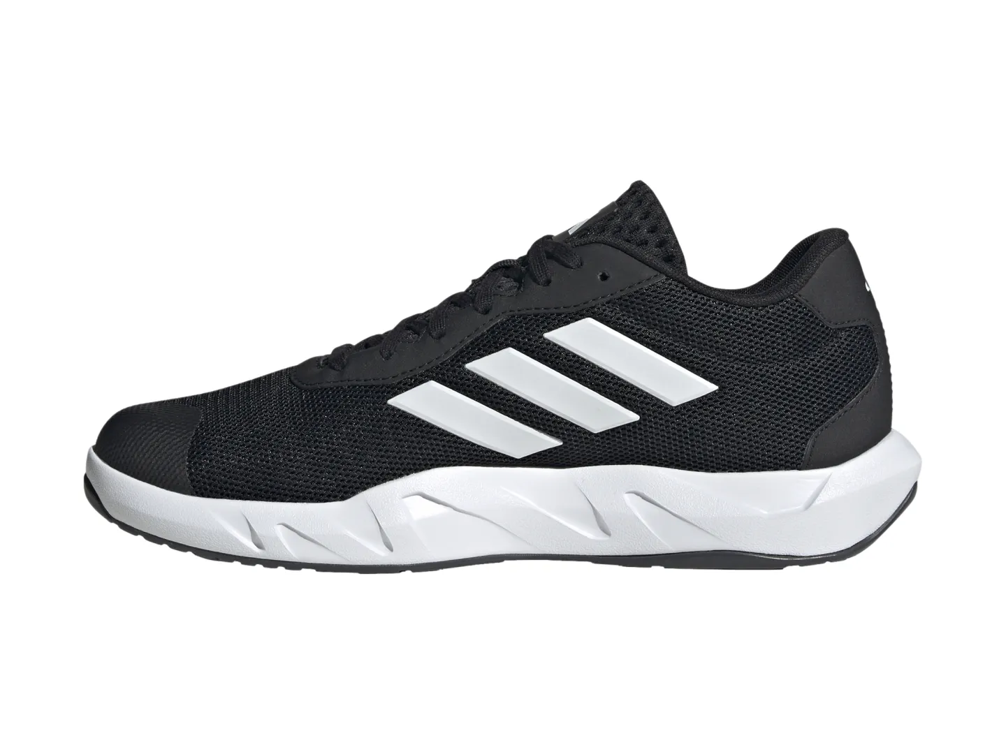 Tenis Adidas Amplimove Para Hombre