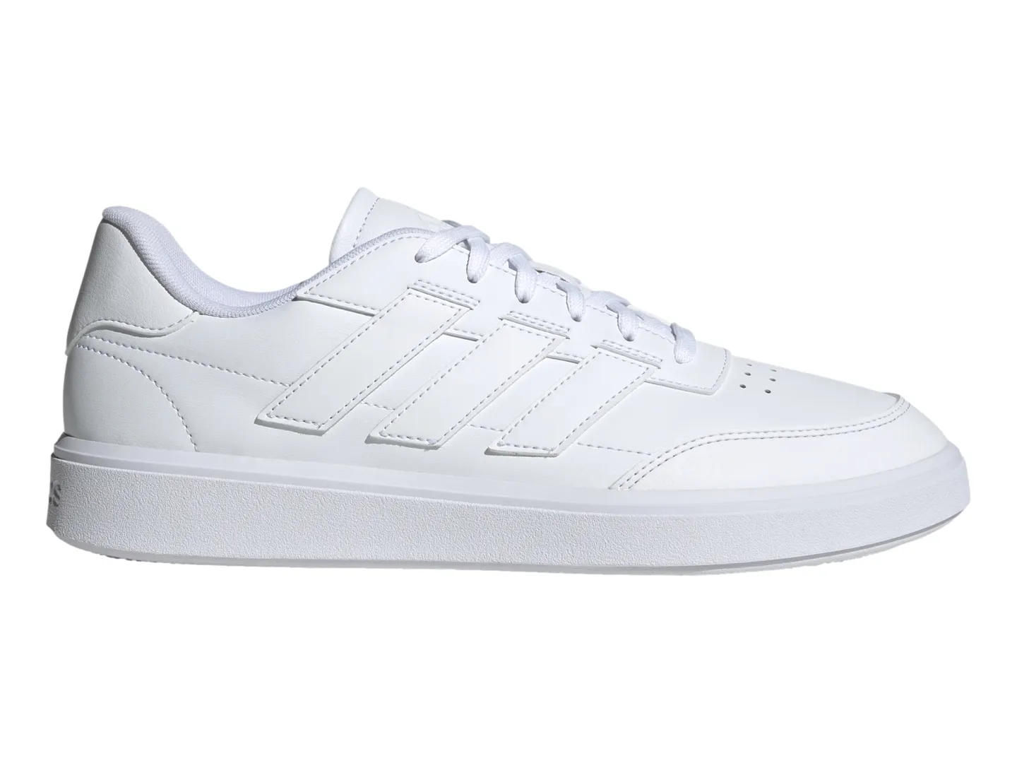 Tenis Adidas Courtblock Para Hombre