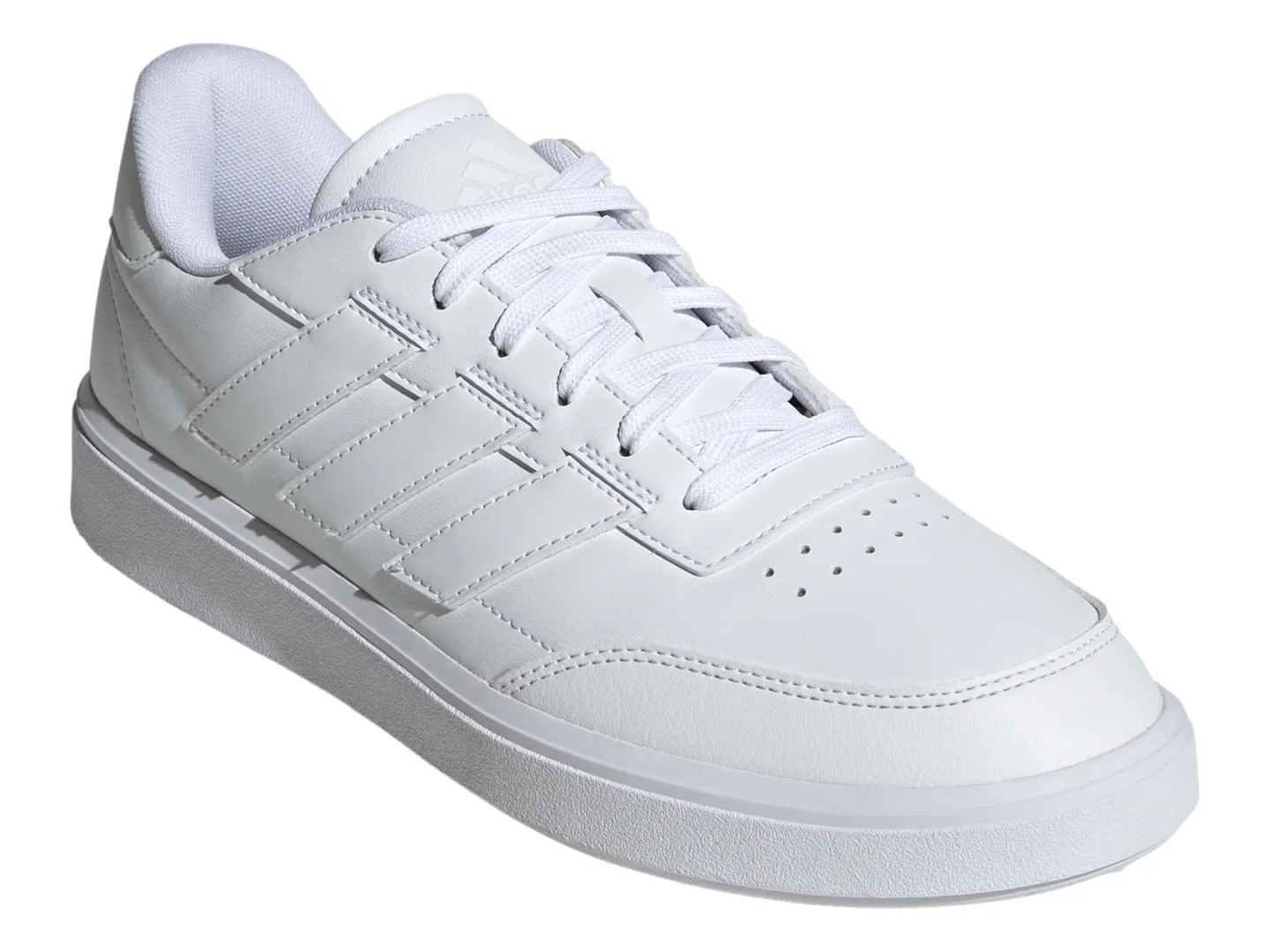 Tenis Adidas Courtblock Para Hombre