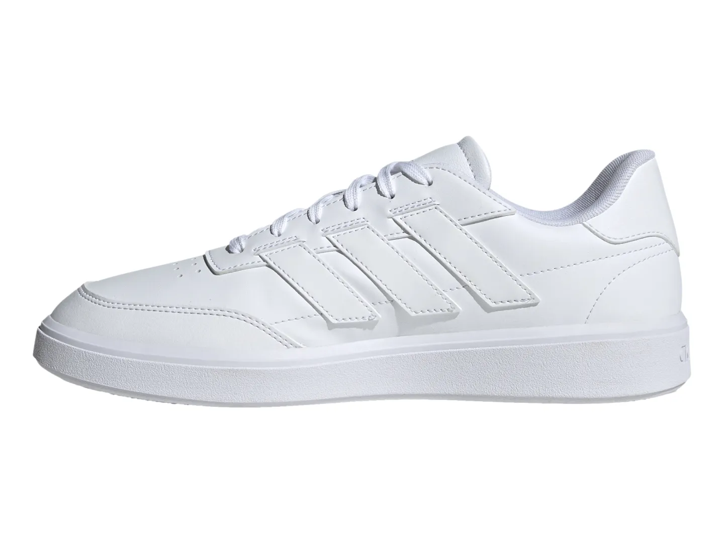 Tenis Adidas Courtblock Para Hombre