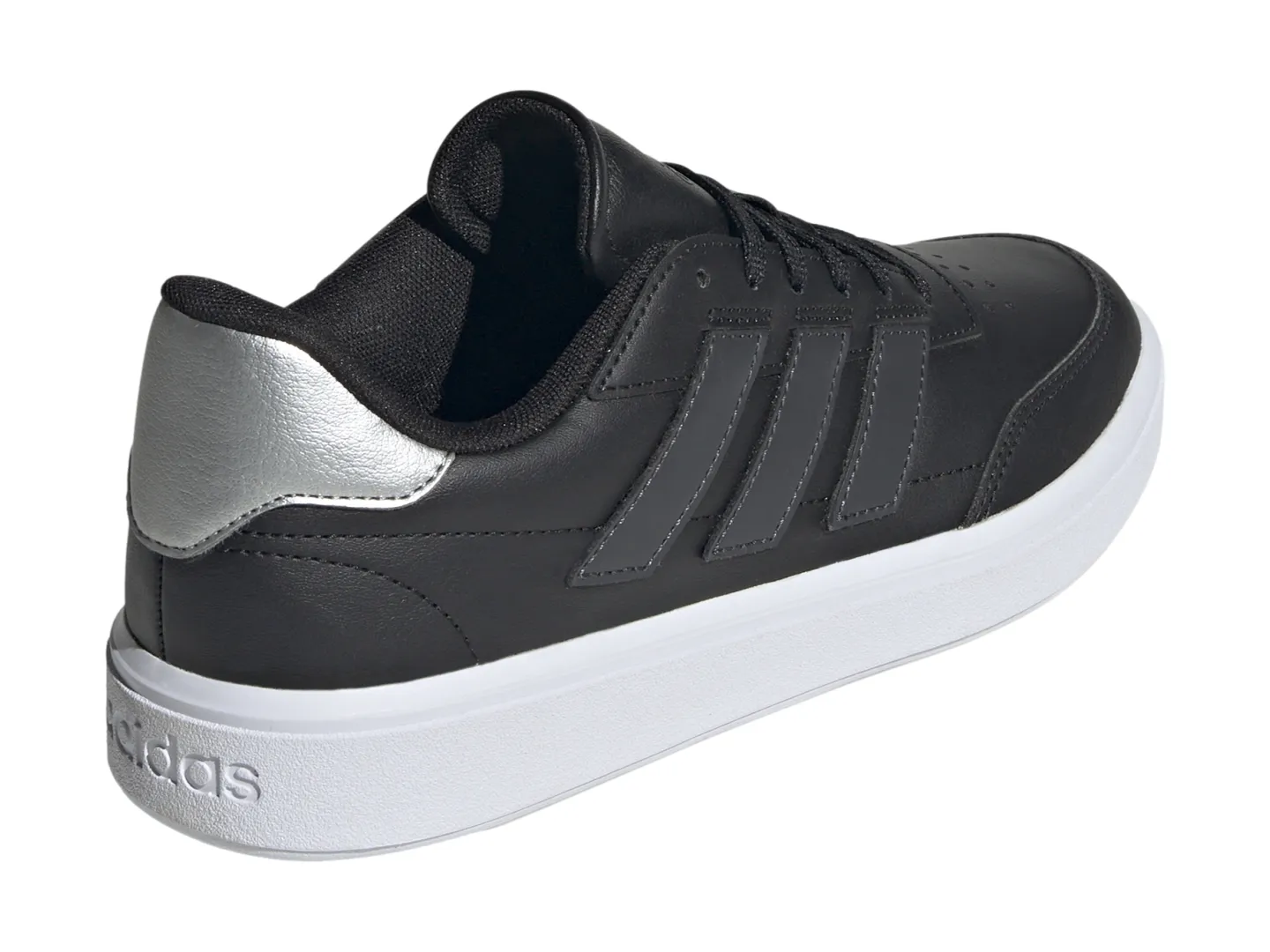 Tenis Adidas Courtblock Para Mujer