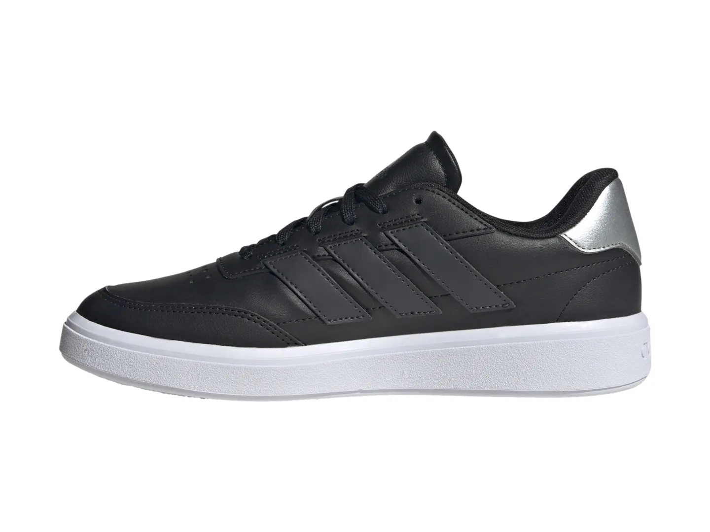 Tenis Adidas Courtblock Para Mujer