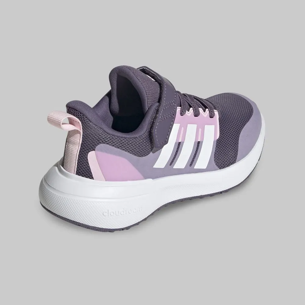 Tenis adidas FortaRun 2.0 Niña