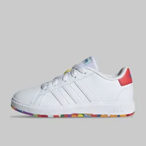 Tenis adidas Grand Court 2.0 Joven