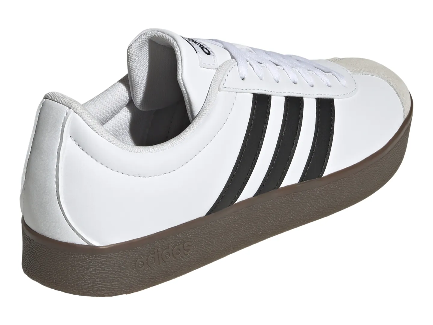 Tenis Adidas Vl Court Base Para Mujer