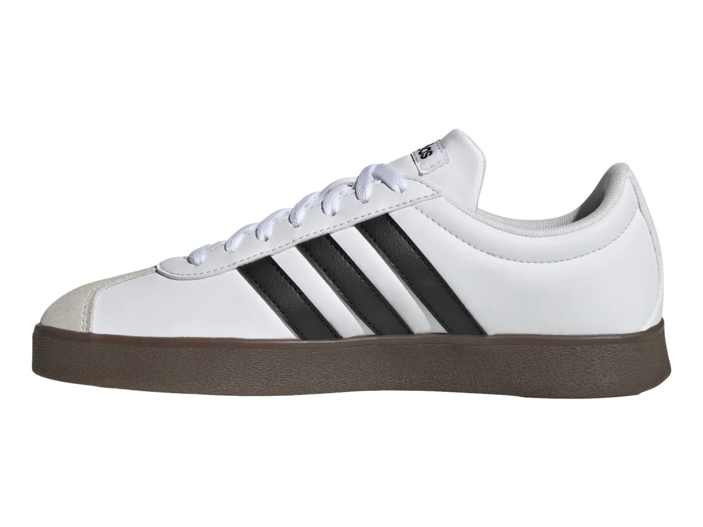 Tenis Adidas Vl Court Base Para Mujer