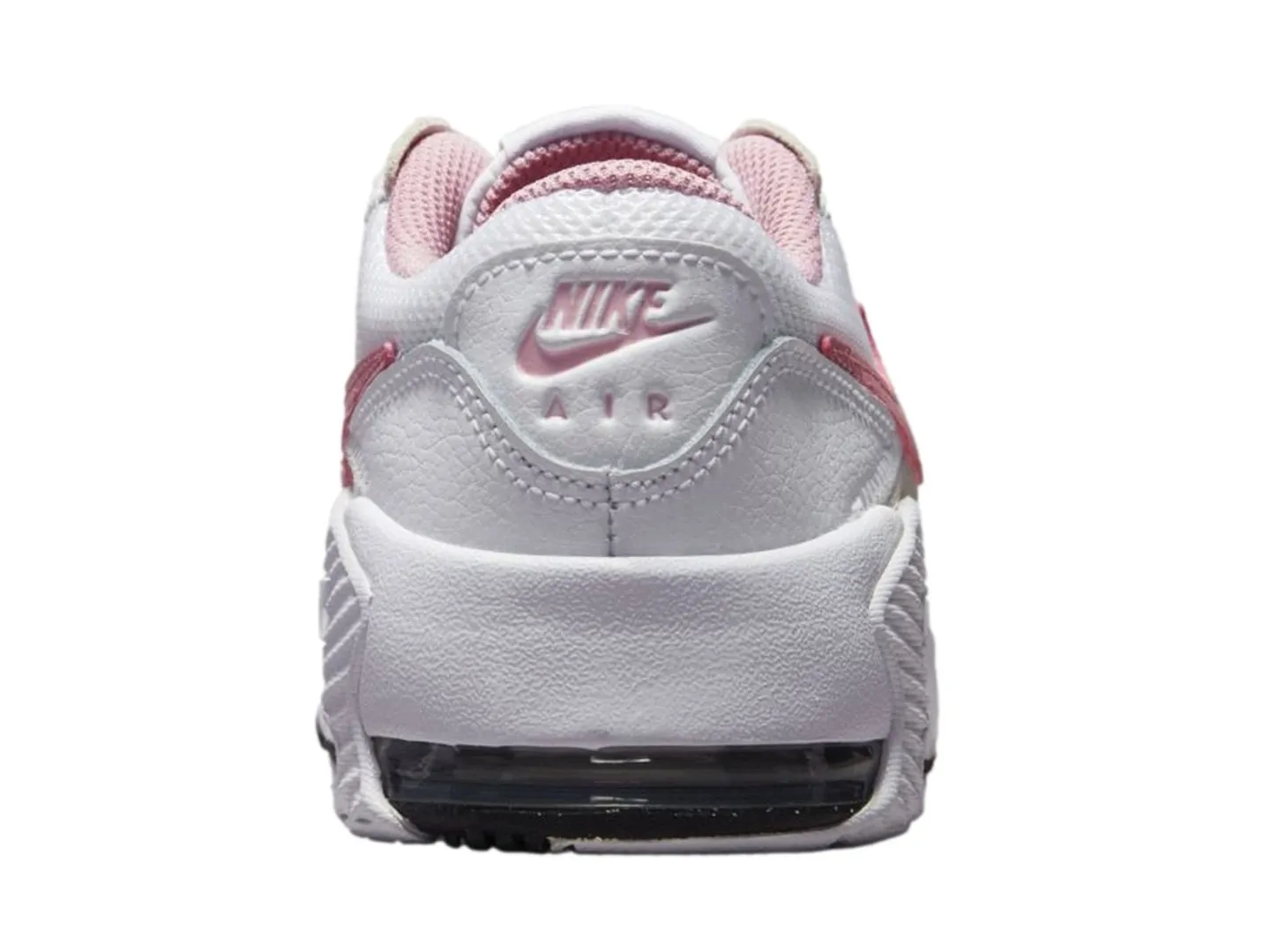 Tenis Nike Air Max Excee Blanco Para Niña