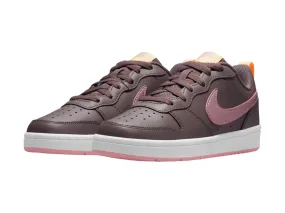 Tenis Nike Borough Low Para Niña