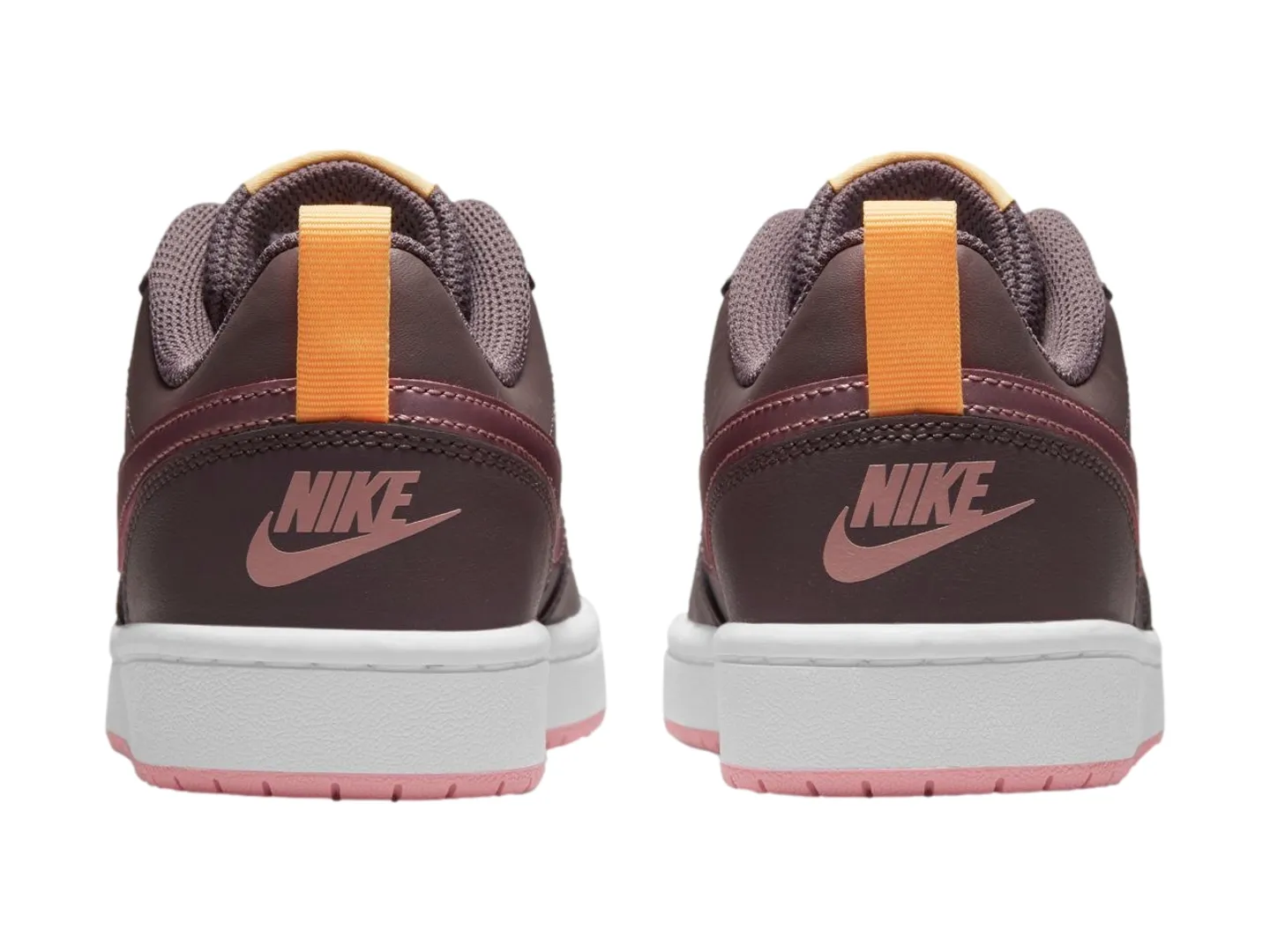 Tenis Nike Borough Low Para Niña