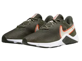 Tenis Nike Legend Kaki Para Hombre