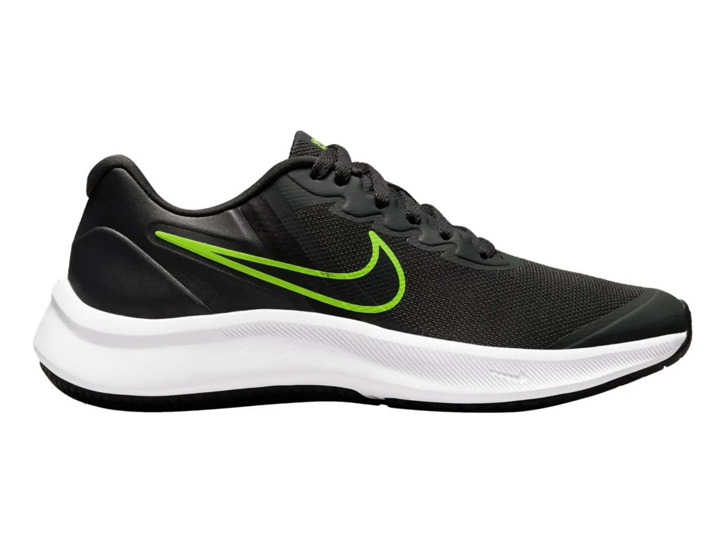 Tenis Nike Star Runner Para Niño