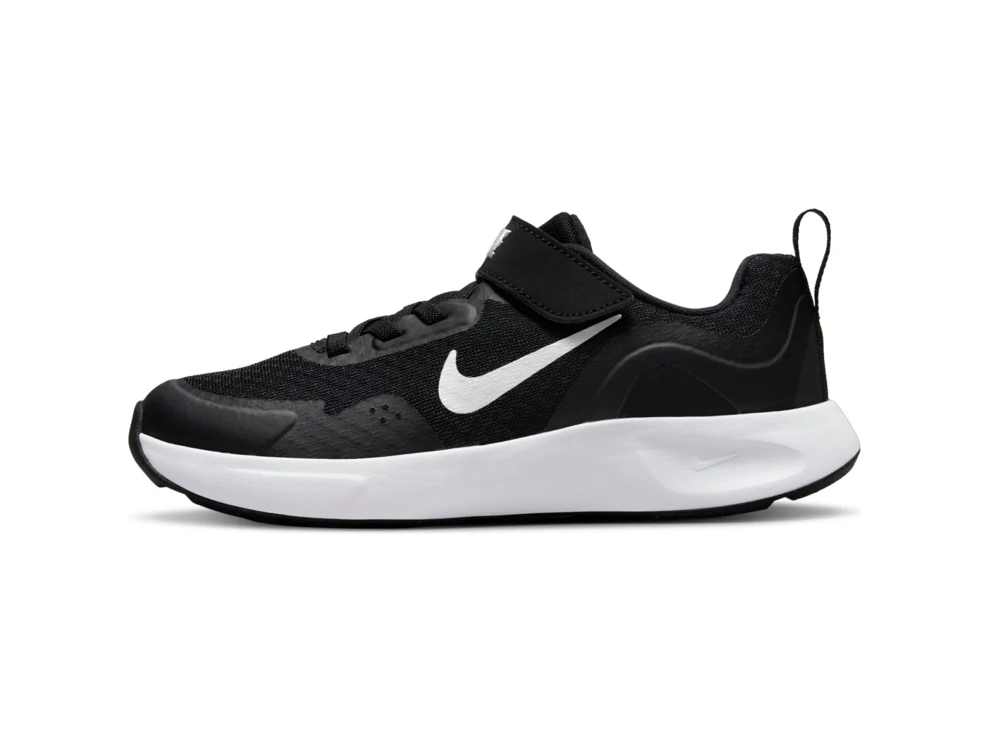 Tenis Nike Wearallday (ps) Para Niño