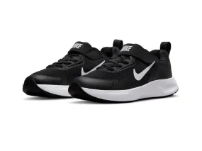 Tenis Nike Wearallday (ps) Para Niño