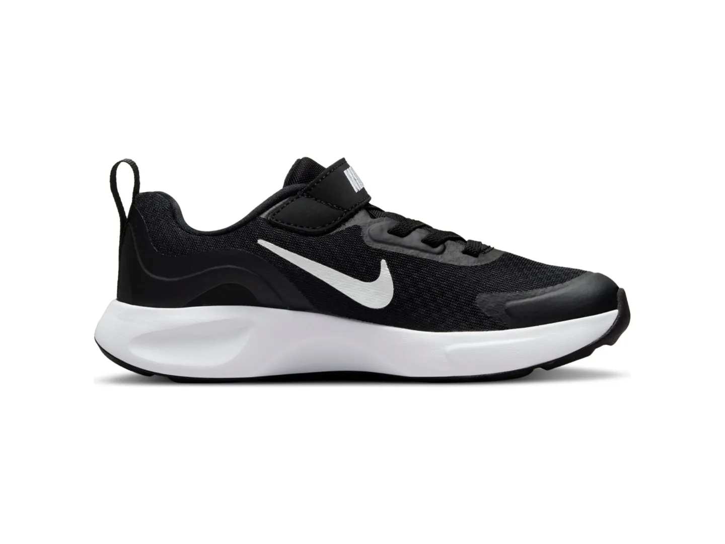 Tenis Nike Wearallday (ps) Para Niño