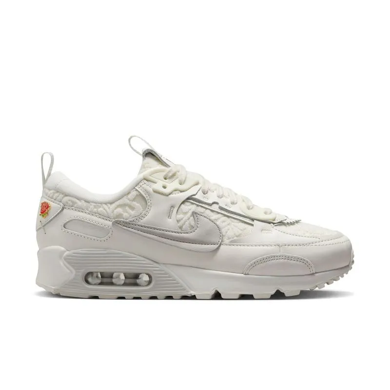 Tenis Para Mujer W Air Max 90 Futura Gf Nike