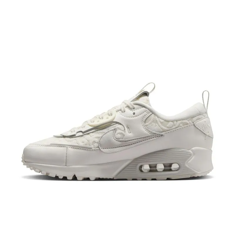 Tenis Para Mujer W Air Max 90 Futura Gf Nike